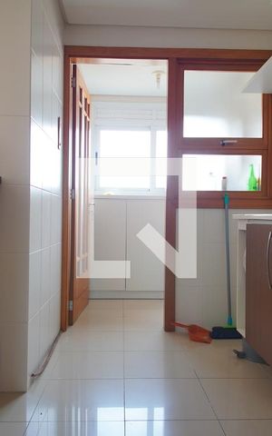 Apartamento à venda com 149m², 2 quartos e 3 vagasCozinha