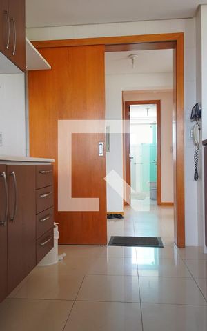 Apartamento à venda com 149m², 2 quartos e 3 vagasCozinha