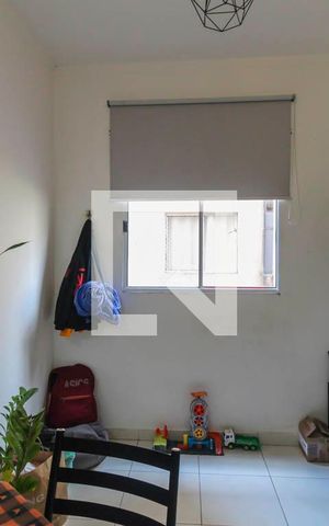 Apartamento à venda com 30m², 1 quarto e sem vaga Apartamento à venda com 30m², 1 quarto e sem vagaSala
