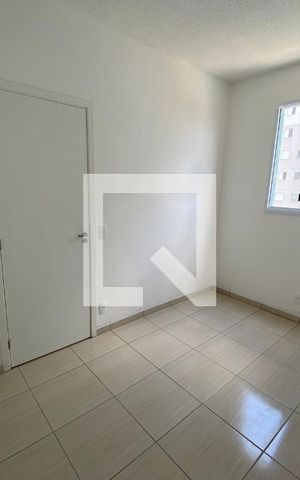 Apartamento para alugar com 45m², 2 quartos e 1 vaga Apartamento para alugar com 45m², 2 quartos e 1 vagaQuarto 2
