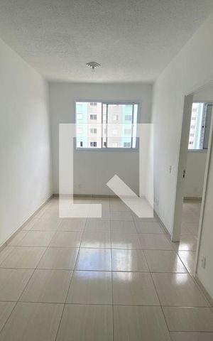 Apartamento para alugar com 45m², 2 quartos e 1 vaga Apartamento para alugar com 45m², 2 quartos e 1 vagaSala