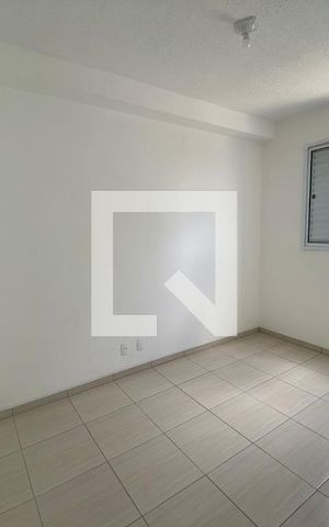 Apartamento para alugar com 45m², 2 quartos e 1 vaga Apartamento para alugar com 45m², 2 quartos e 1 vagaQuarto 1