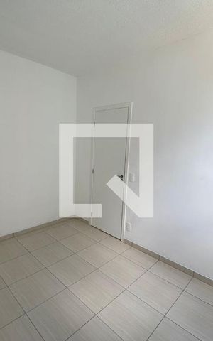Apartamento para alugar com 45m², 2 quartos e 1 vaga Apartamento para alugar com 45m², 2 quartos e 1 vagaQuarto 2