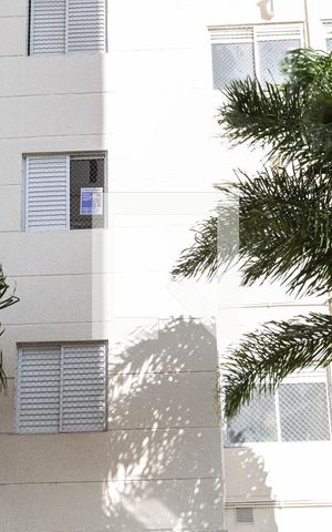 Apartamento à venda com 62m², 3 quartos e 1 vagaFachada