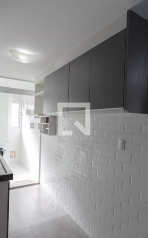 Apartamento à venda com 62m², 3 quartos e 1 vagaCozinha
