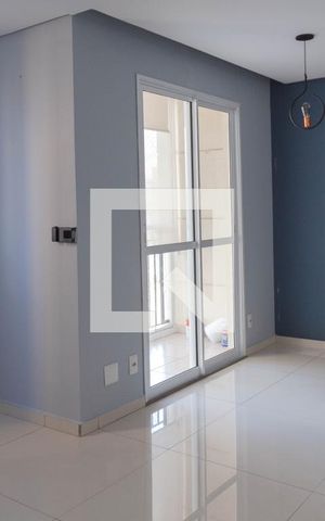Apartamento à venda com 62m², 3 quartos e 1 vagaSala