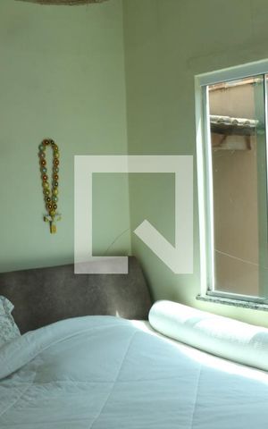 Casa para alugar com 600m², 4 quartos e 6 vagasQuarto 4
