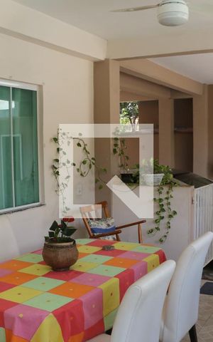 Casa para alugar com 600m², 4 quartos e 6 vagasÁrea Externa