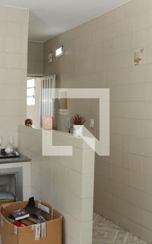 Casa para alugar com 600m², 4 quartos e 6 vagasCozinha