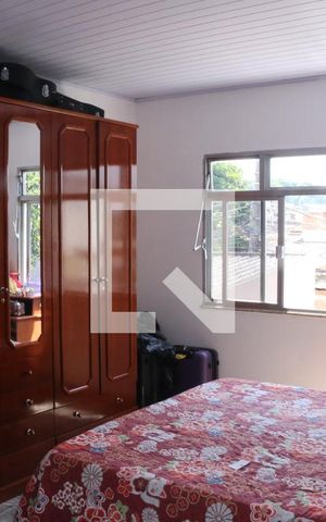 Casa para alugar com 600m², 4 quartos e 6 vagasQuarto