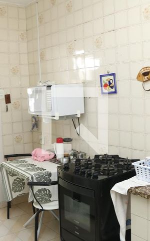 Casa para alugar com 600m², 4 quartos e 6 vagasCozinha