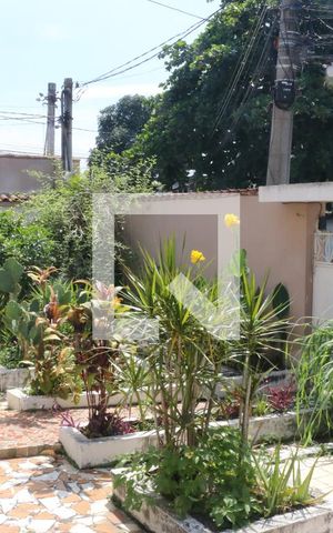 Casa para alugar com 600m², 4 quartos e 6 vagasÁrea Externa