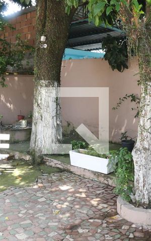 Casa para alugar com 600m², 4 quartos e 6 vagasÁrea Externa