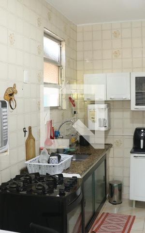 Casa para alugar com 600m², 4 quartos e 6 vagasÁrea de Serviço