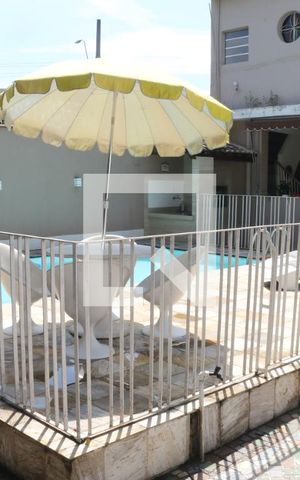 Casa para alugar com 600m², 4 quartos e 6 vagasÁrea Externa