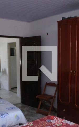 Casa para alugar com 600m², 4 quartos e 6 vagasQuarto
