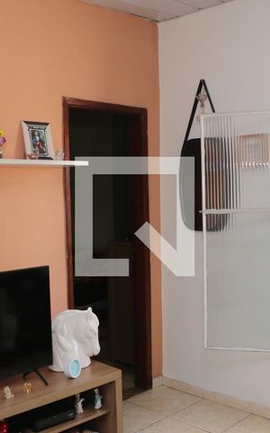Casa para alugar com 600m², 4 quartos e 6 vagasSala