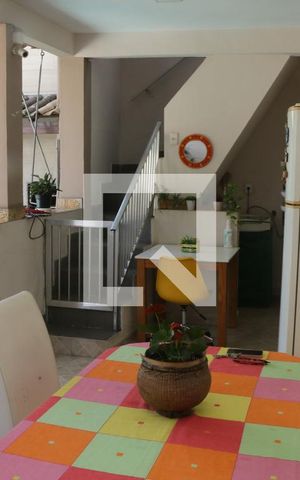 Casa para alugar com 600m², 4 quartos e 6 vagasÁrea Externa