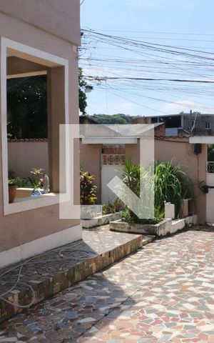 Casa para alugar com 600m², 4 quartos e 6 vagasÁrea Externa