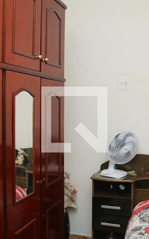 Casa para alugar com 600m², 4 quartos e 6 vagasQuarto 2