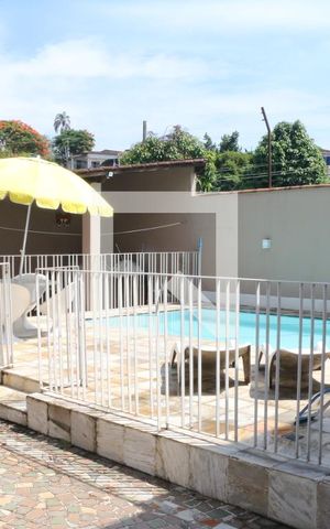 Casa para alugar com 600m², 4 quartos e 6 vagasÁrea Externa
