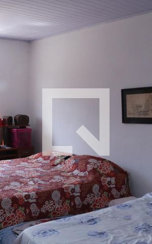 Casa para alugar com 600m², 4 quartos e 6 vagasQuarto