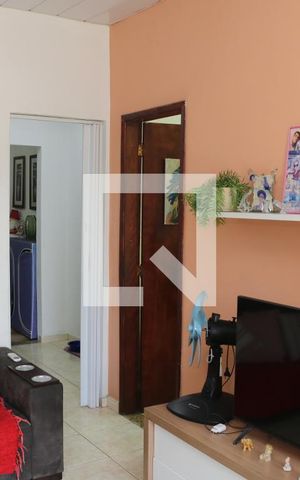 Casa para alugar com 600m², 4 quartos e 6 vagasSala