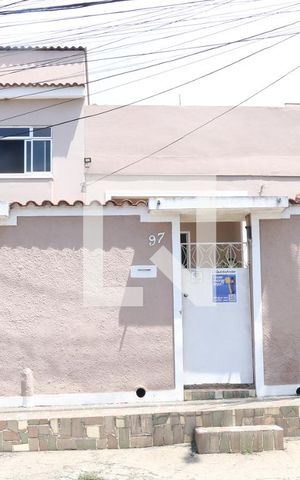 Casa para alugar com 600m², 4 quartos e 6 vagasFachada