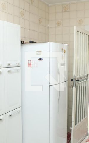 Casa para alugar com 600m², 4 quartos e 6 vagasCozinha