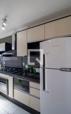 Apartamento para alugar com 47m², 2 quartos e 1 vaga Apartamento para alugar com 47m², 2 quartos e 1 vagaCozinha