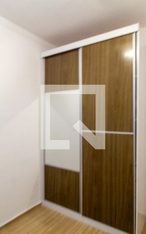 Apartamento para alugar com 47m², 2 quartos e 1 vaga Apartamento para alugar com 47m², 2 quartos e 1 vagaQuarto 2