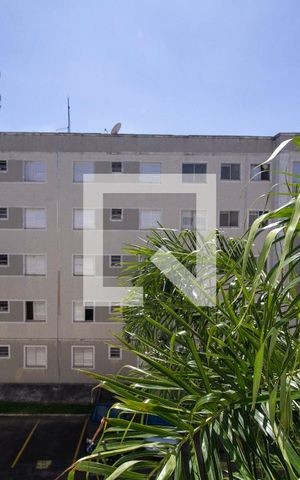 Apartamento para alugar com 47m², 2 quartos e 1 vaga Apartamento para alugar com 47m², 2 quartos e 1 vagaVista do Quarto