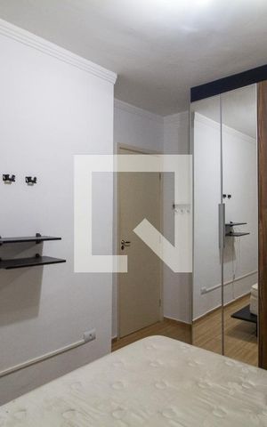 Apartamento para alugar com 47m², 2 quartos e 1 vaga Apartamento para alugar com 47m², 2 quartos e 1 vagaQuarto 1