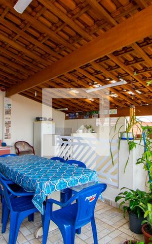 Casa à venda com 121m², 3 quartos e 3 vagas Casa à venda com 121m², 3 quartos e 3 vagasEspaço gourmet