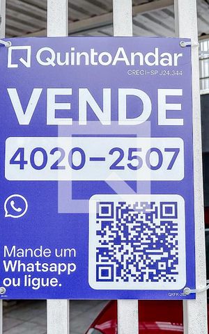 Casa à venda com 180m², 3 quartos e 2 vagasPlaquinha