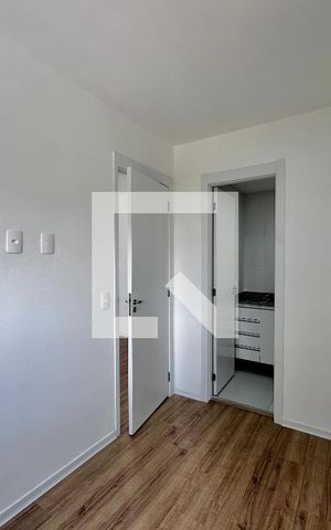 Apartamento à venda com 27m², 1 quarto e sem vaga Apartamento à venda com 27m², 1 quarto e sem vagaSuíte