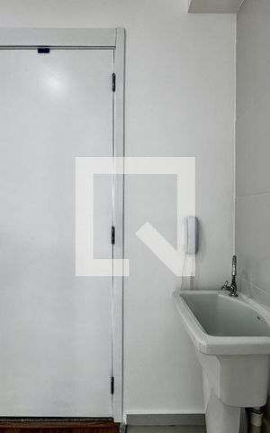 Apartamento à venda com 27m², 1 quarto e sem vaga Apartamento à venda com 27m², 1 quarto e sem vagaÁrea de Serviço