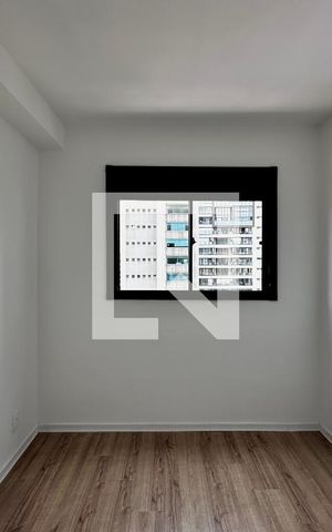 Apartamento à venda com 27m², 1 quarto e sem vaga Apartamento à venda com 27m², 1 quarto e sem vagaSuíte