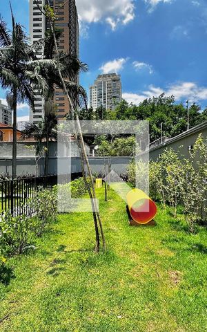 Apartamento à venda com 27m², 1 quarto e sem vaga Apartamento à venda com 27m², 1 quarto e sem vagaEspaço Pet