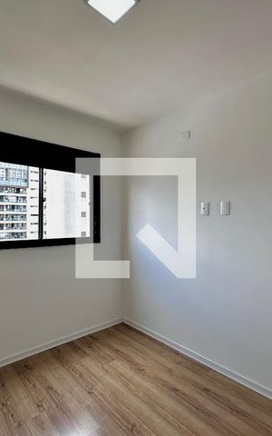 Apartamento à venda com 27m², 1 quarto e sem vaga Apartamento à venda com 27m², 1 quarto e sem vagaSuíte
