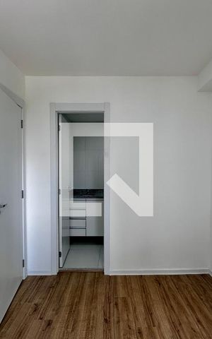 Apartamento à venda com 27m², 1 quarto e sem vaga Apartamento à venda com 27m², 1 quarto e sem vagaSuíte