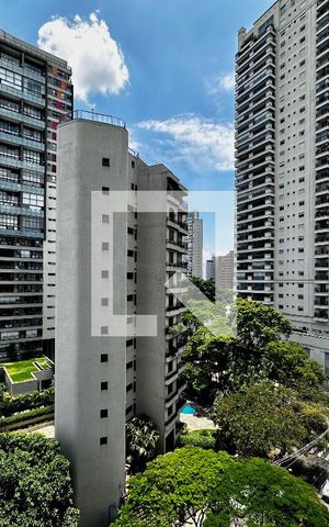 Apartamento à venda com 27m², 1 quarto e sem vaga Apartamento à venda com 27m², 1 quarto e sem vagaVista