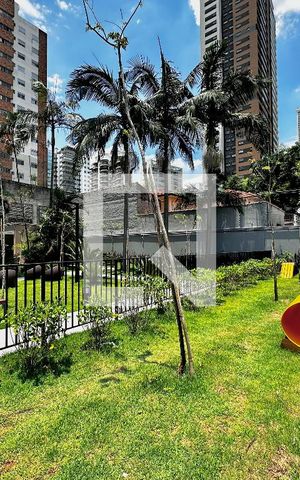Apartamento à venda com 27m², 1 quarto e sem vaga Apartamento à venda com 27m², 1 quarto e sem vagaEspaço Pet