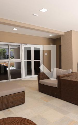 Apartamento à venda com 38m², 2 quartos e 1 vagaÁrea comum - Coliving do jardim