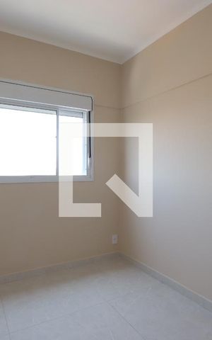 Apartamento à venda com 38m², 2 quartos e 1 vagaQuarto 2