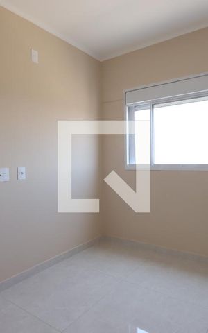 Apartamento à venda com 38m², 2 quartos e 1 vagaQuarto 2