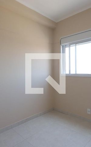 Apartamento à venda com 38m², 2 quartos e 1 vagaQuarto 1
