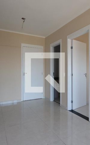 Apartamento à venda com 38m², 2 quartos e 1 vagaSala