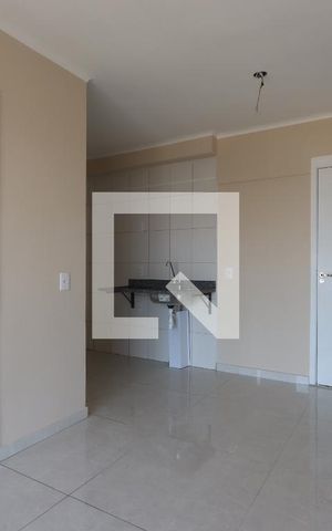 Apartamento à venda com 38m², 2 quartos e 1 vagaSala