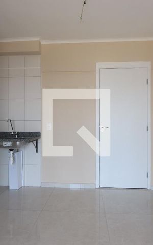 Apartamento à venda com 38m², 2 quartos e 1 vagaSala